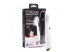 Aparat pentru epilare faciala Flawless Dermaplane